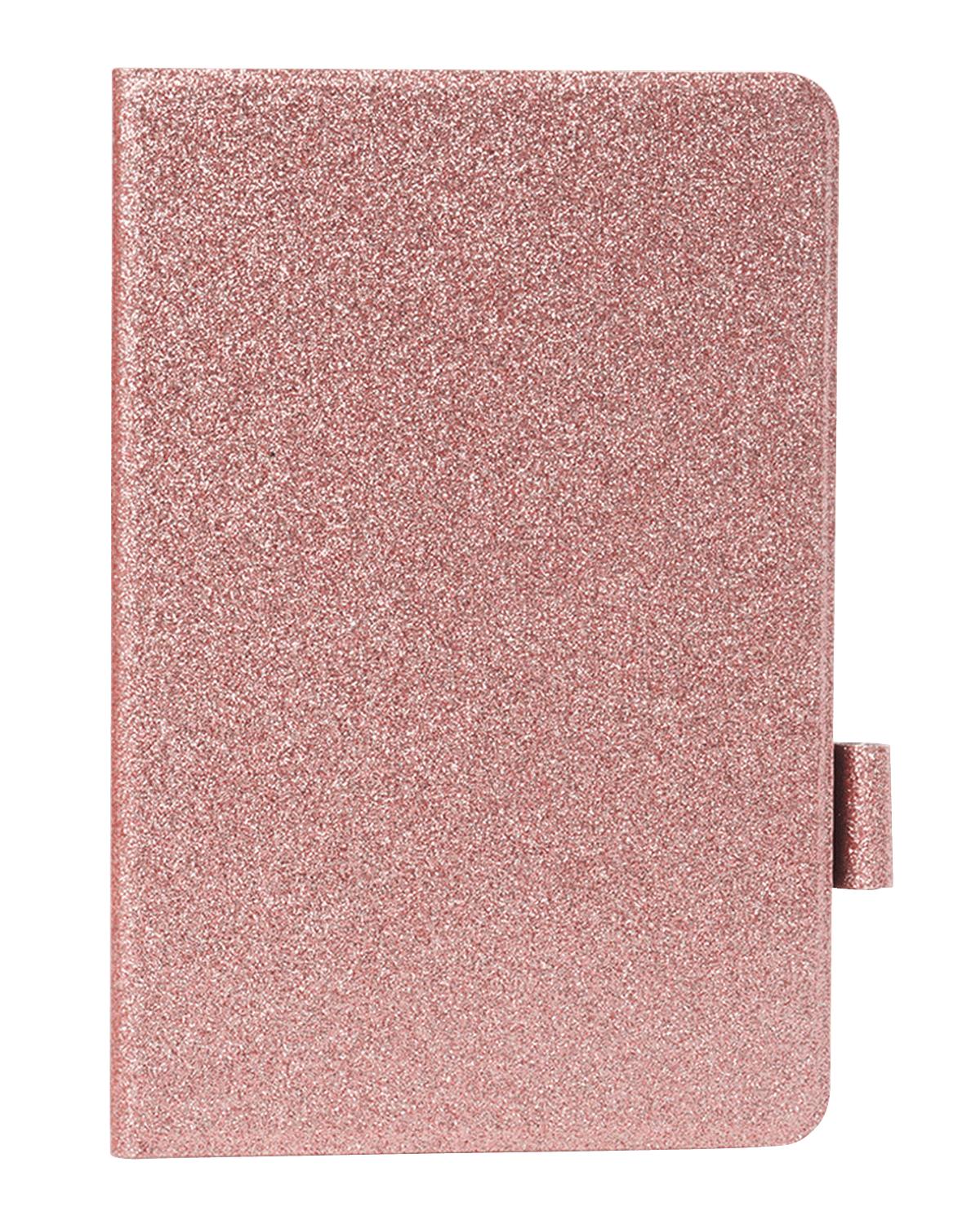 Chic Geeks Gold Glitter 10.5" iPad Air Case - 3rd Generation