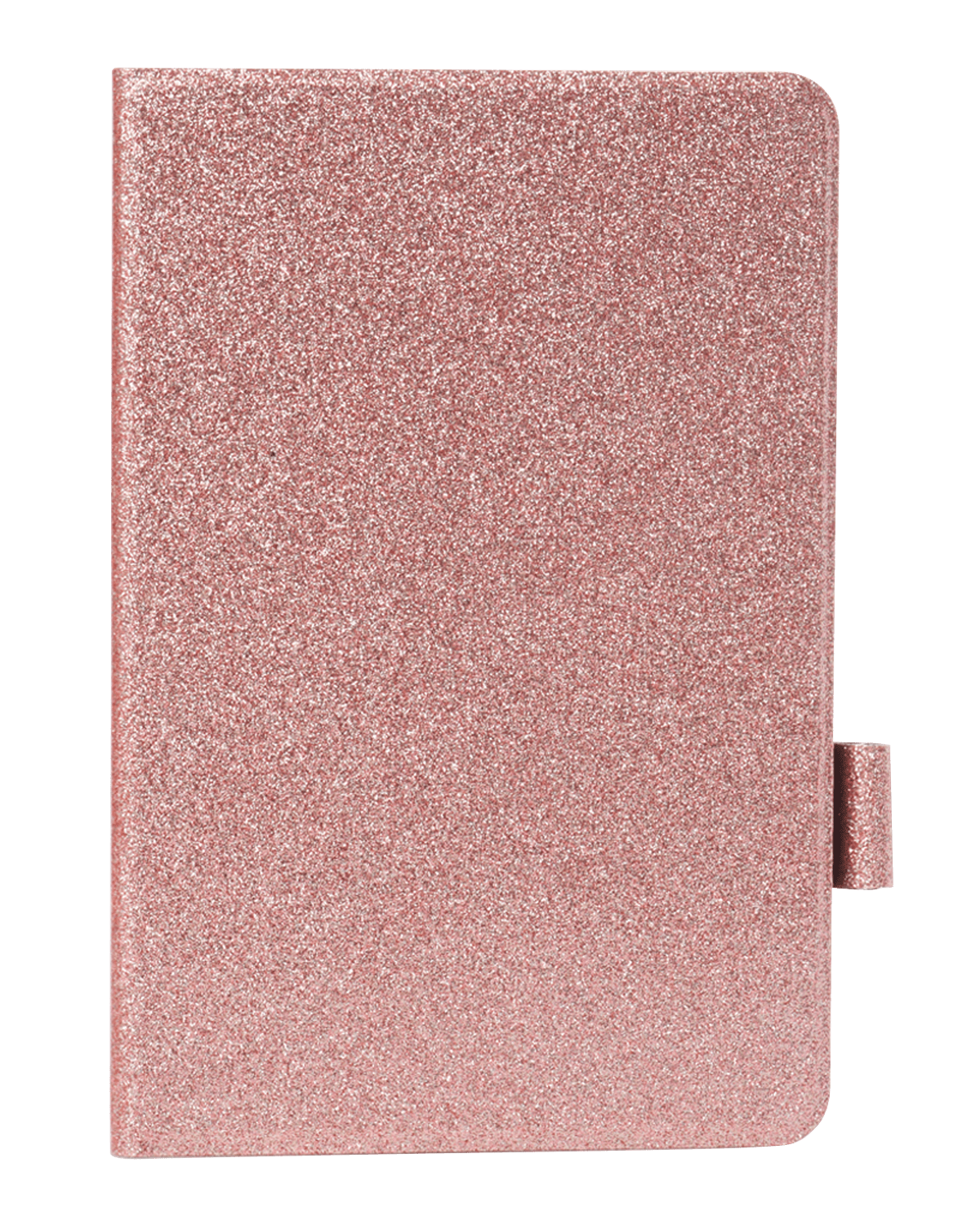 Chic Geeks Gold Glitter 10.5" iPad Pro Case