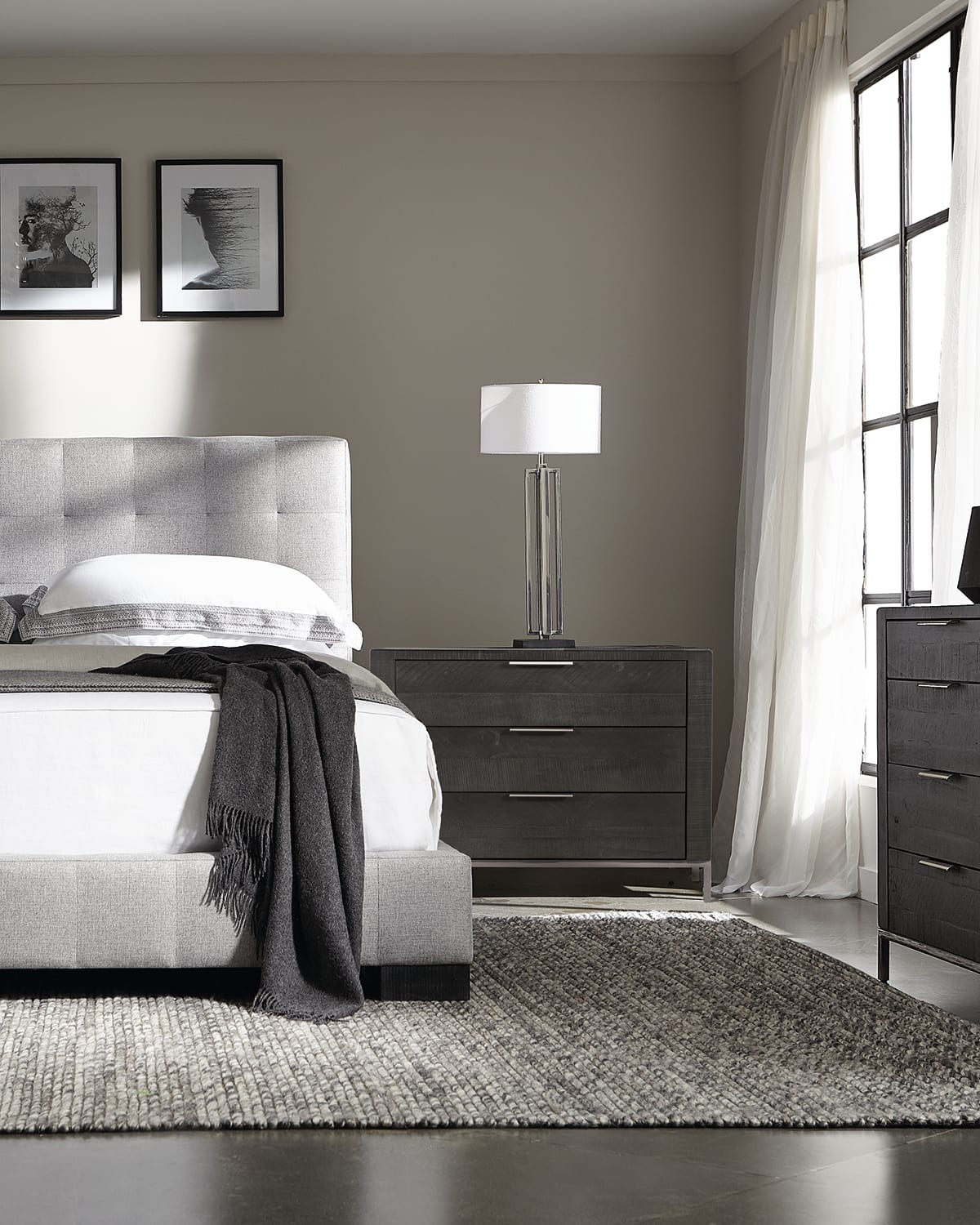 Bernhardt Bedroom Furniture | Neiman Marcus