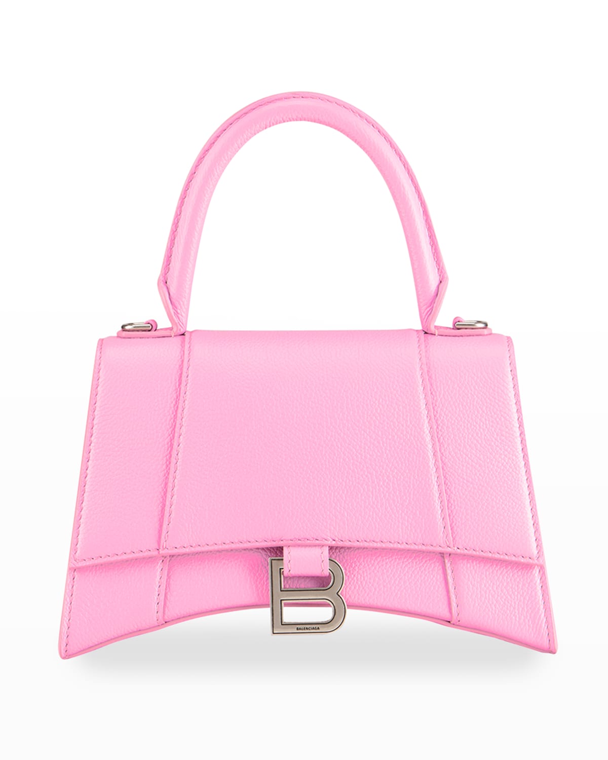 balenciaga bag pink