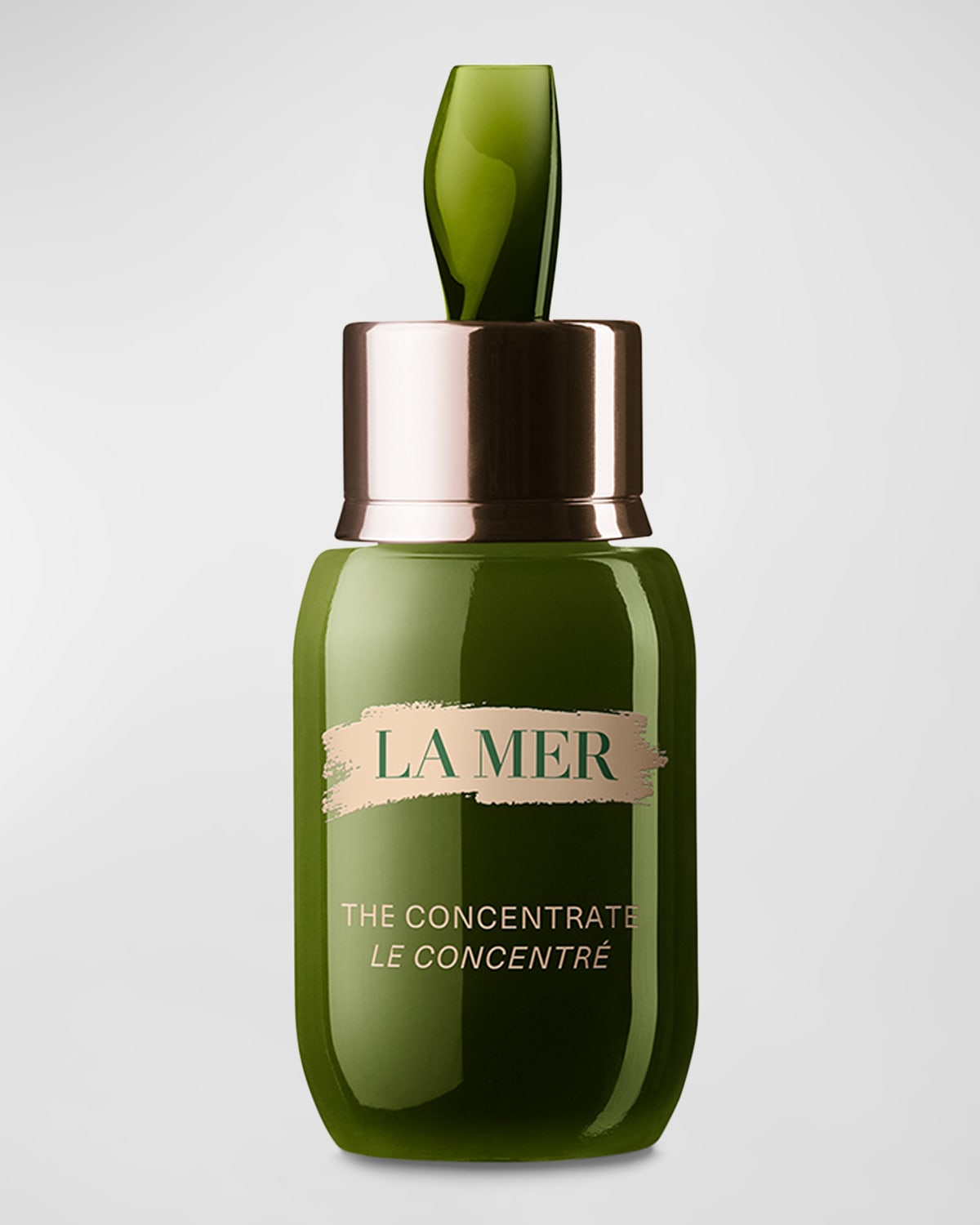 La Mer The Concentrate - Soothing & Strengthening Face Serum, 0.5 oz.