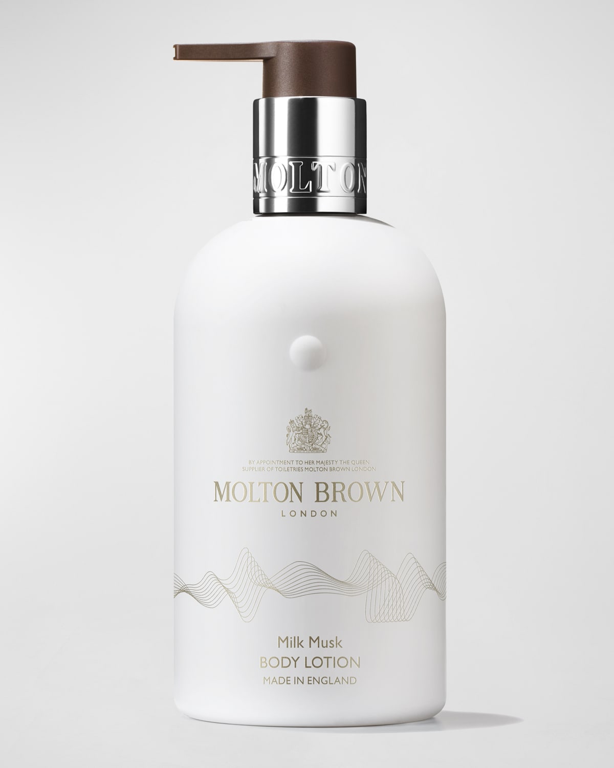 Molton Brown 10 oz. Milk Musk Body Lotion