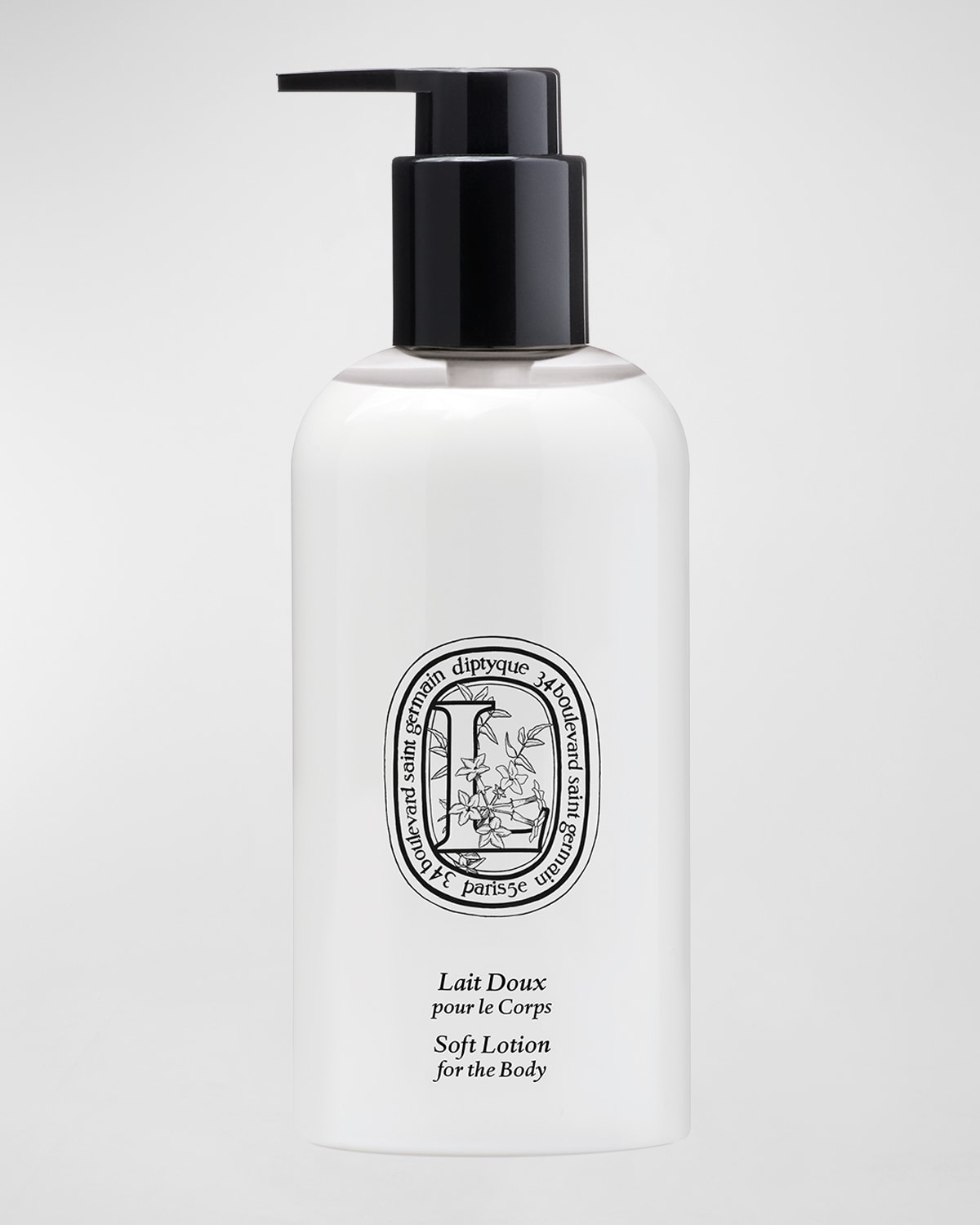 DIPTYQUE Soft Body Lotion, 8.5 oz.