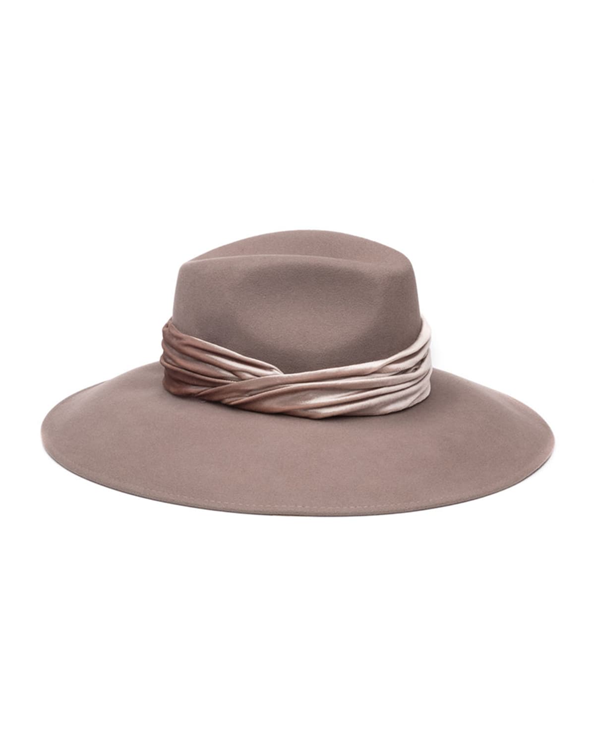 Wide Brim Hat | Neiman Marcus