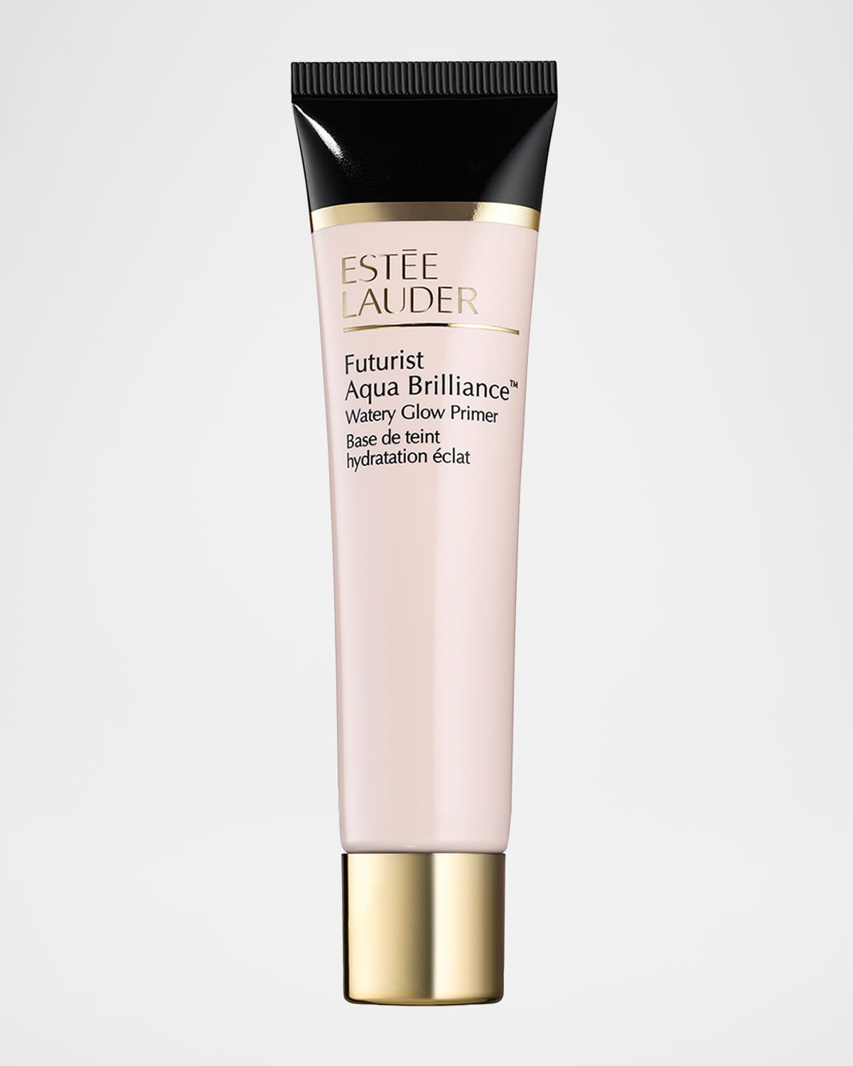 Estee Lauder Futurist Aqua Brilliance Watery Glow Primer with Hyaluronic Acid