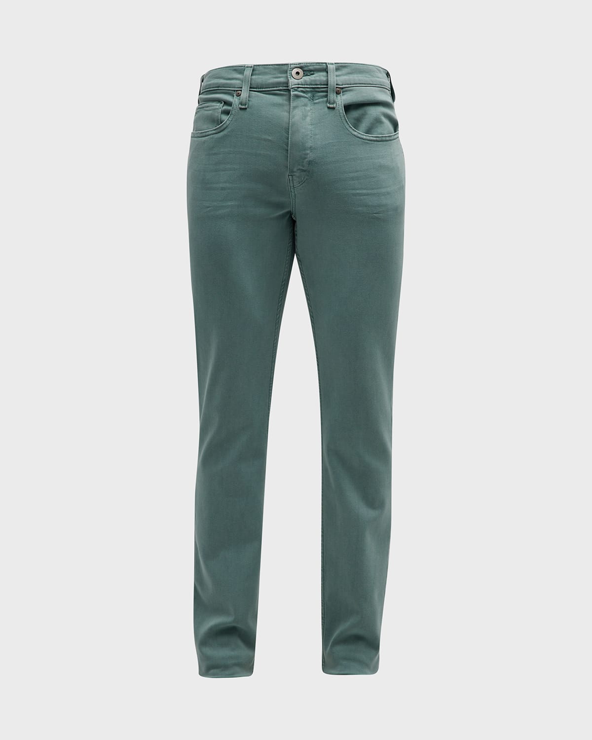 Cotton Rayon Jeans Neiman Marcus