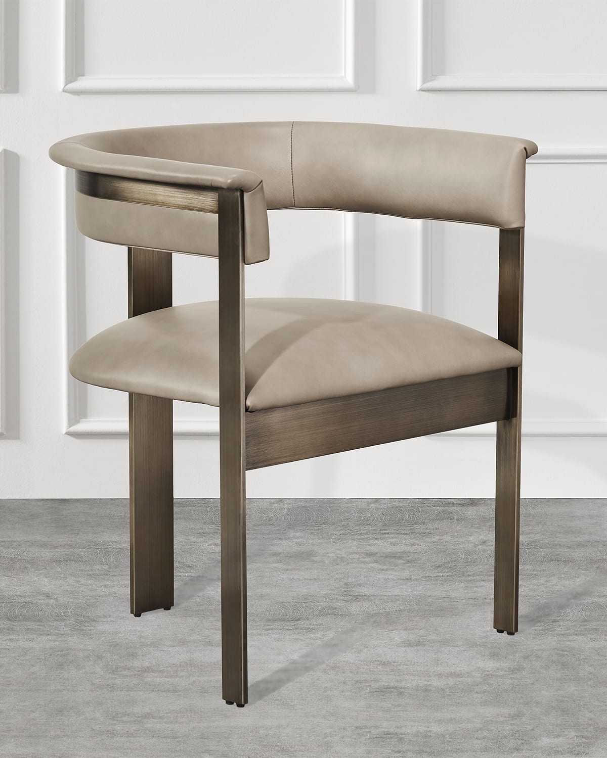Interlude Home Darcy Dining Chair