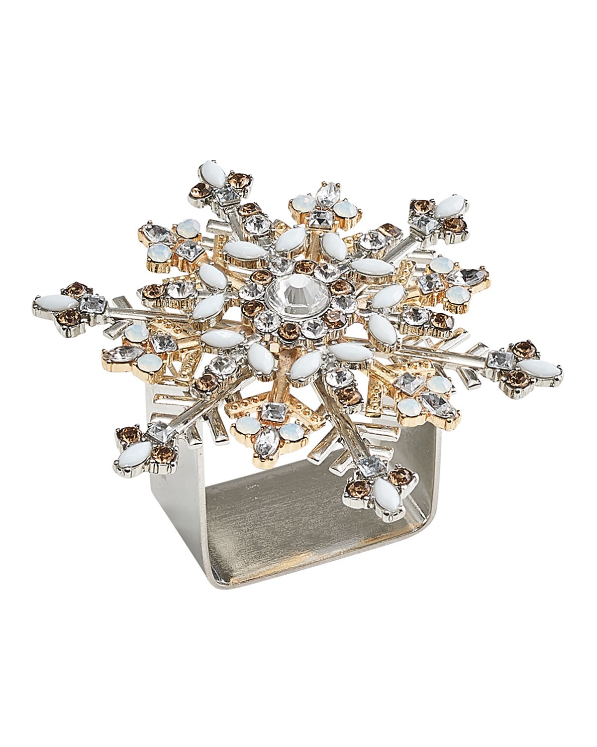 Kim Seybert Napkin Rings