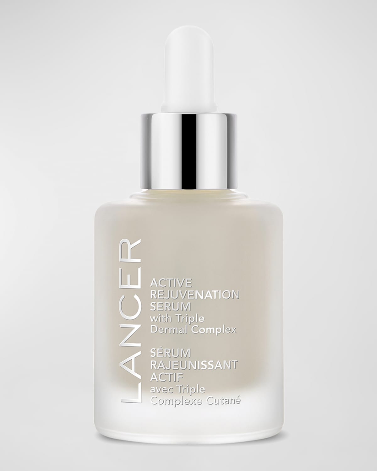 Lancer Active Rejuvenation Serum, 1 oz.