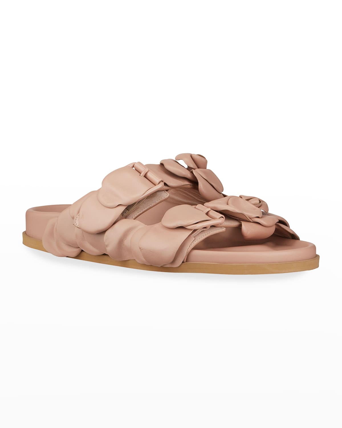 Valentino Pink Shoes | Neiman Marcus