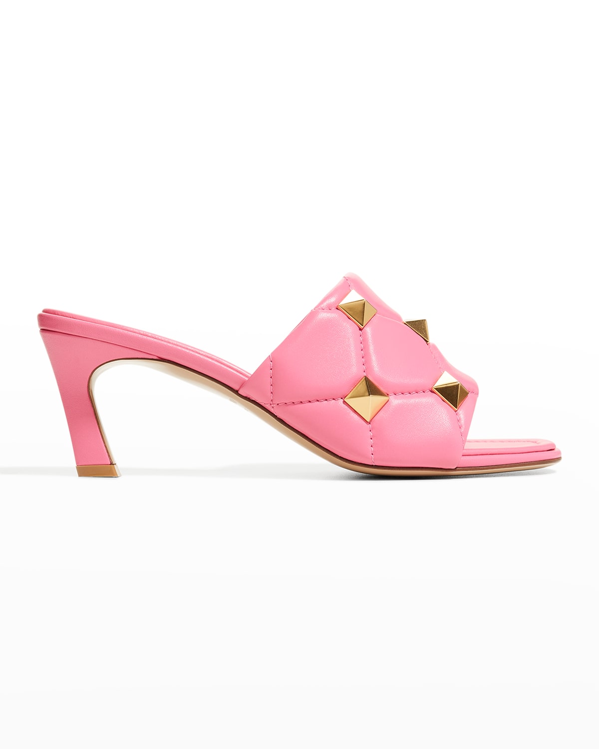 Valentino Studded Shoes | Neiman Marcus