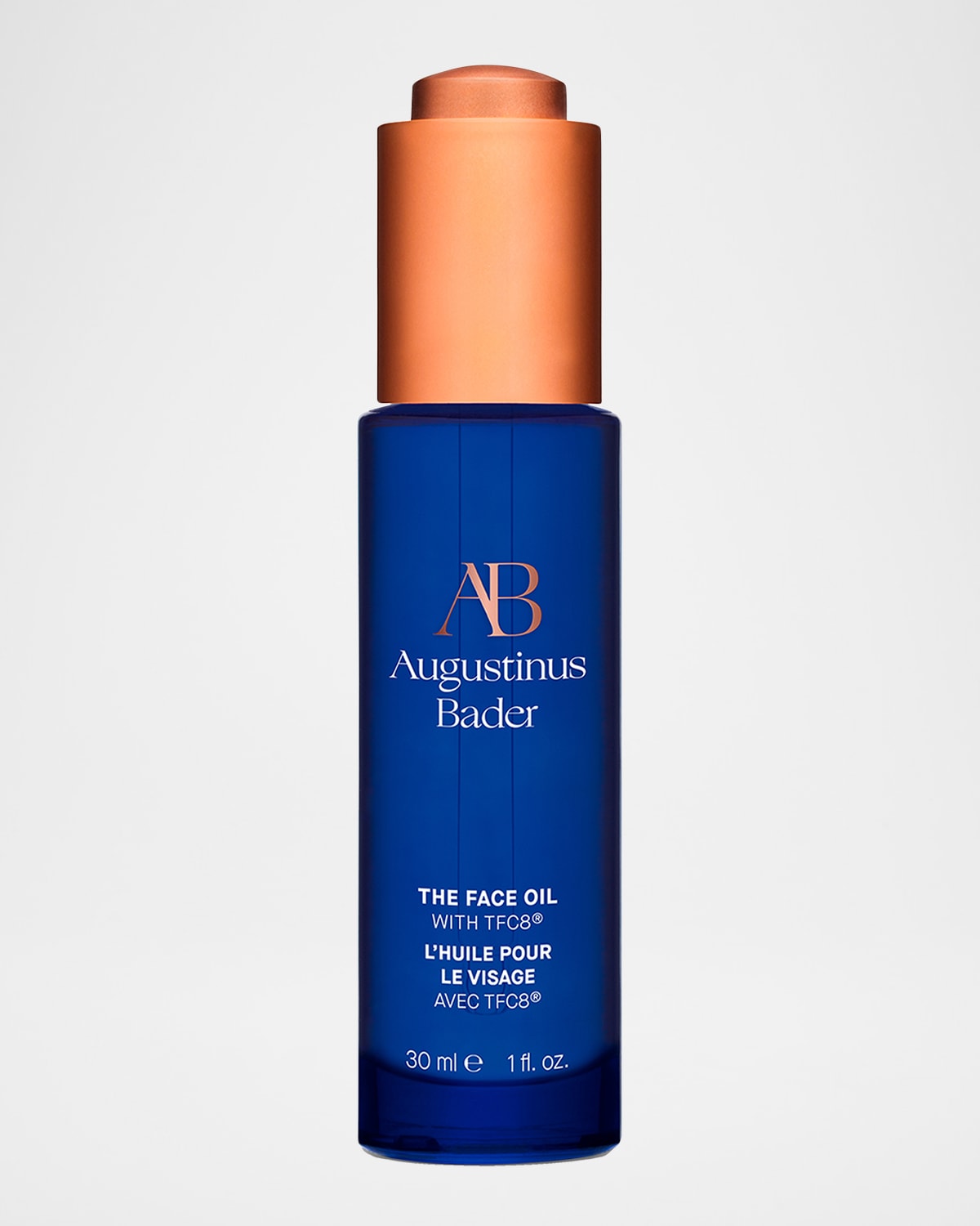 The Face Oil, 1 oz.