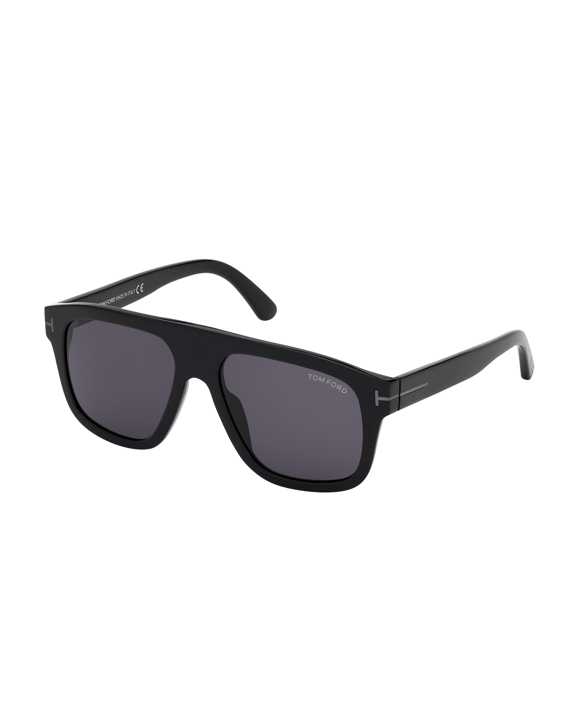 TOM FORD Men 's THOR Square Sunglasses | Thumbnail 2 TOM FORD Men 's THOR Square Sunglasses | Thumbnail 2