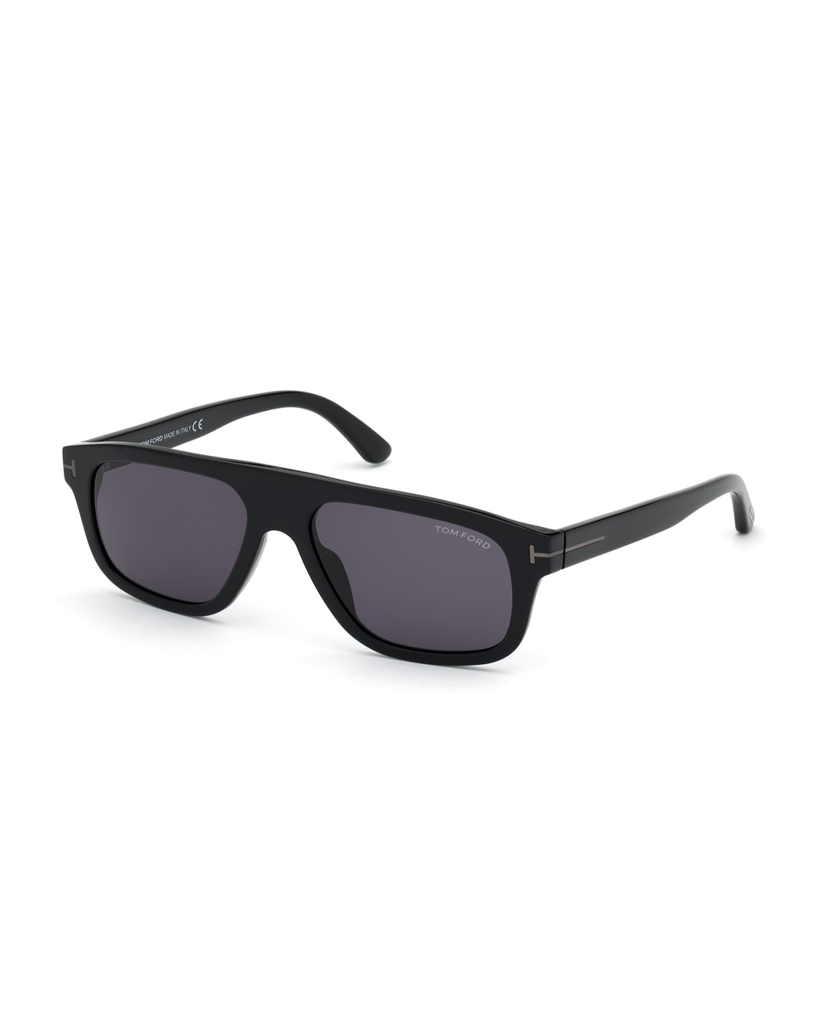 TOM FORD Men 's THOR Square Sunglasses | Thumbnail 3 TOM FORD Men 's THOR Square Sunglasses | Thumbnail 3