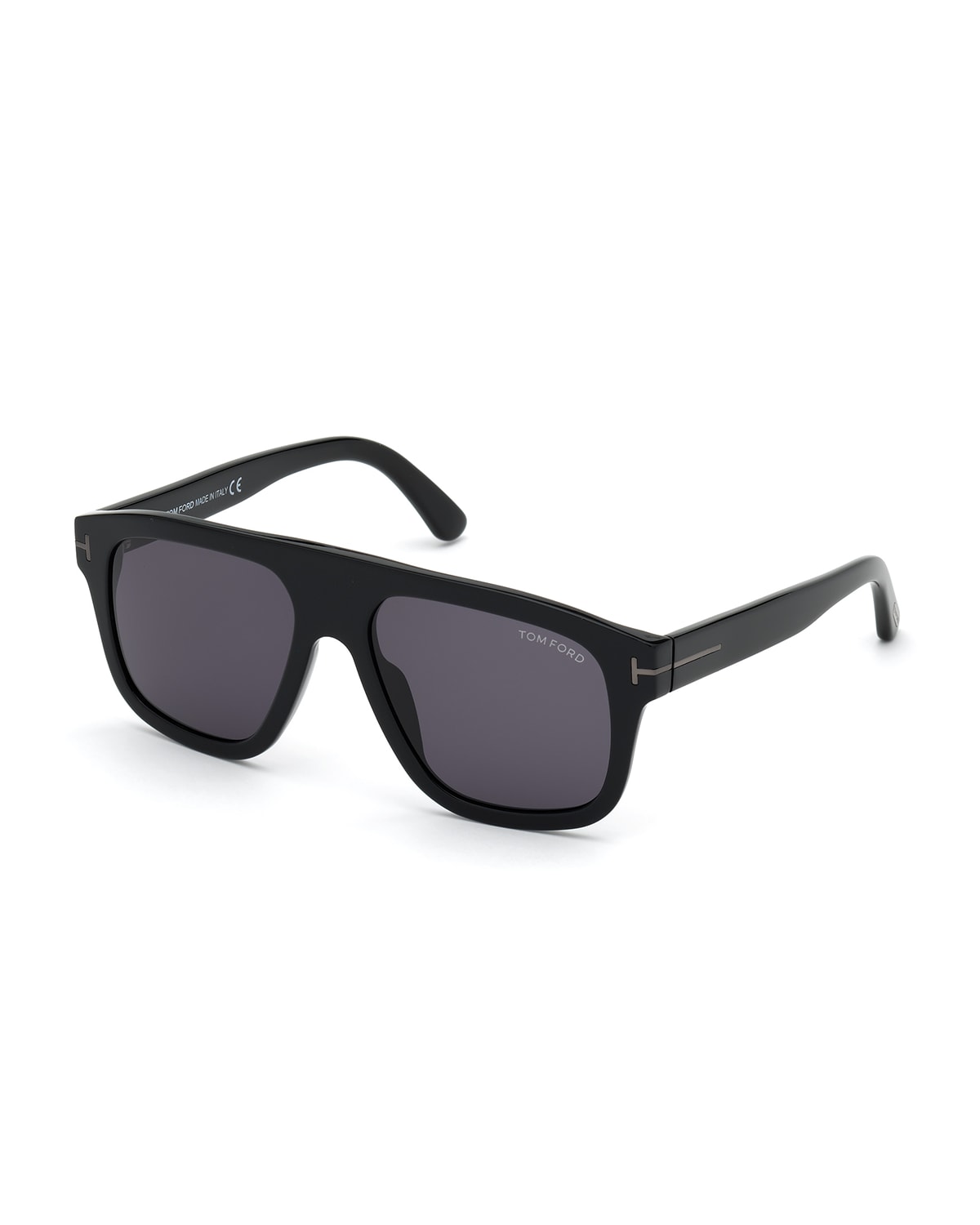 TOM FORD Men 's THOR Square Sunglasses