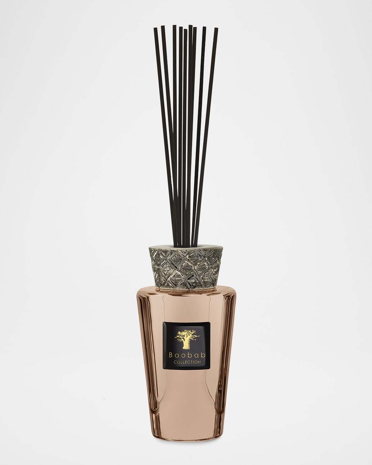 Baobab Collection Mini Totem Cyprium Diffuser