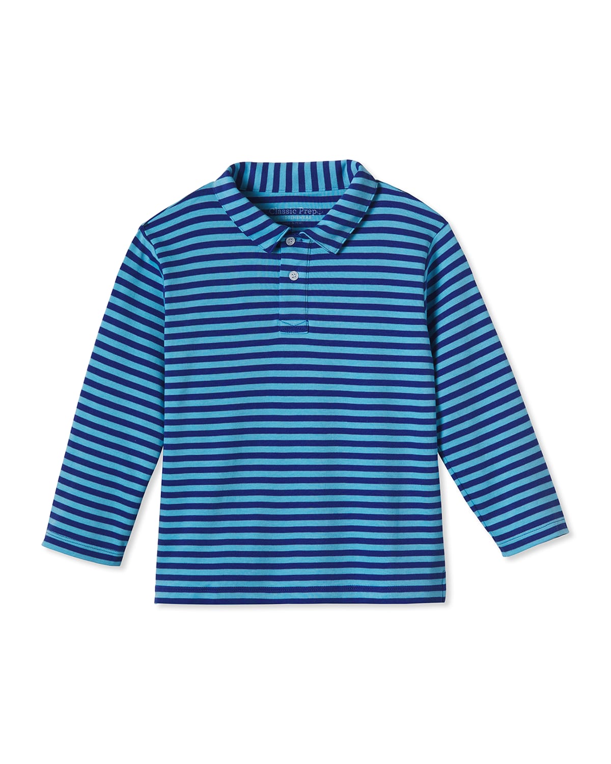Boys Kids T-Shirts Casual Wear Crew Neck Tiger Print Short Sleeve BLUE Tops 2-14 