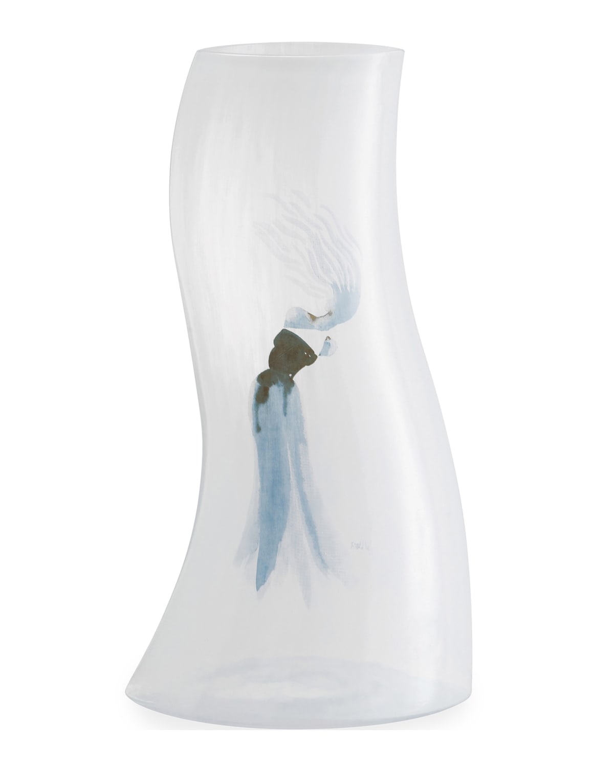 Kosta Boda Catwalk Vase