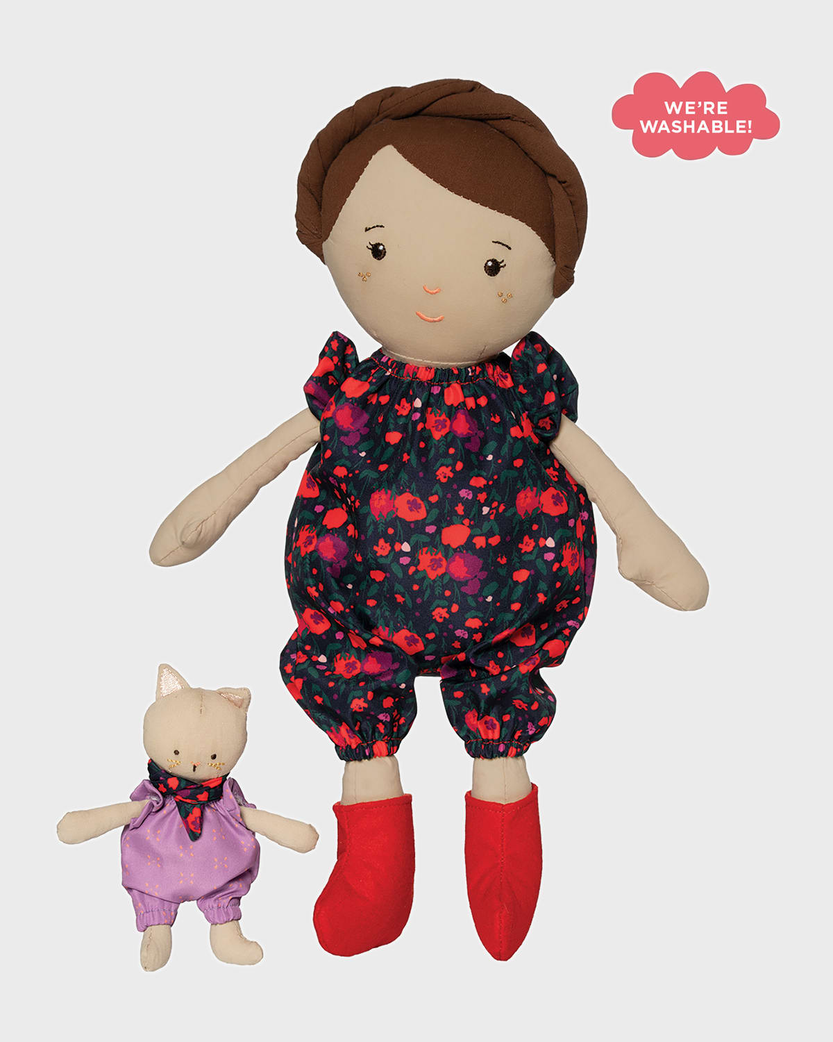 Collectible Doll | Neiman Marcus