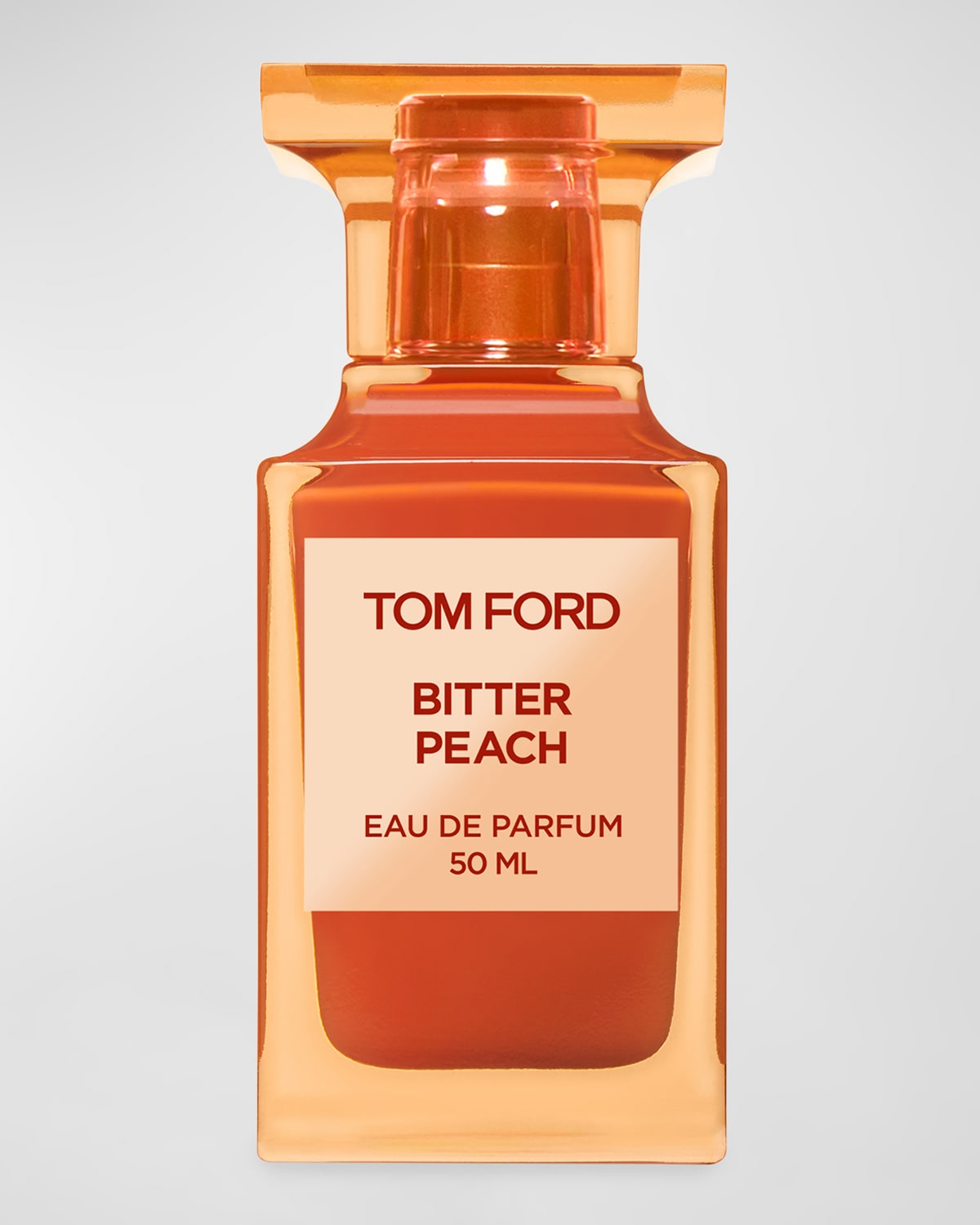 Bitter Peach Eau de Parfum Fragrance, 1.7 oz