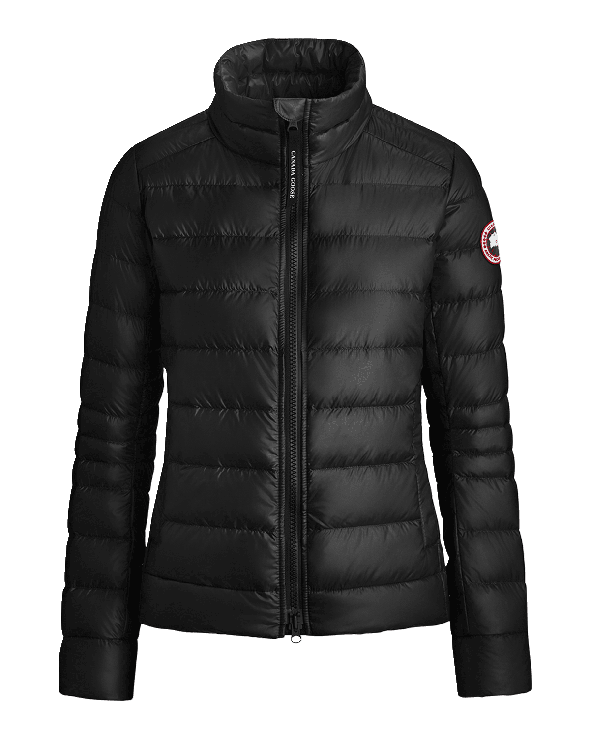 Canada Goose Cypress Puffer Jacket