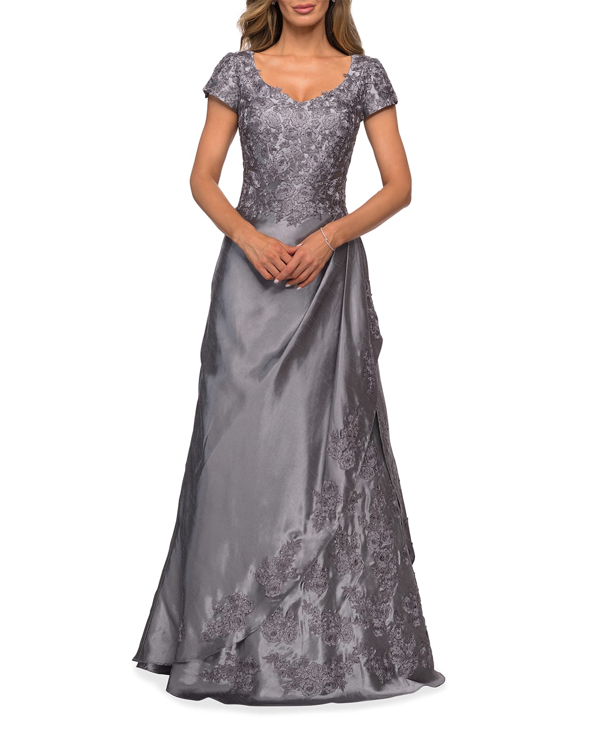 la femme two piece