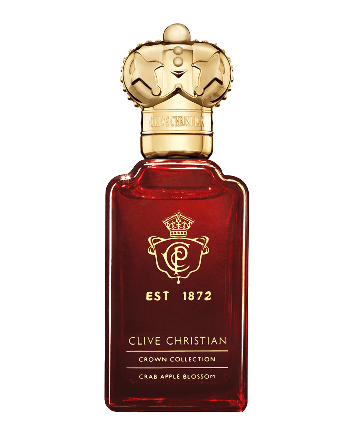 Clive Christian 1.7 oz. Crown Collection Crab Apple Blossom