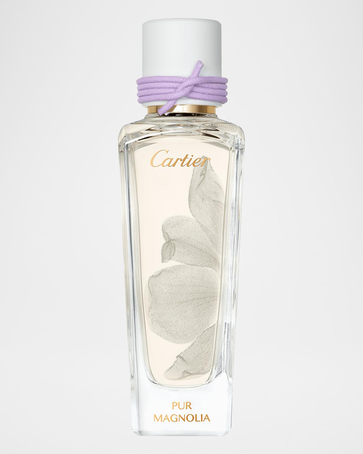 2.5 oz. Pur Magnolia