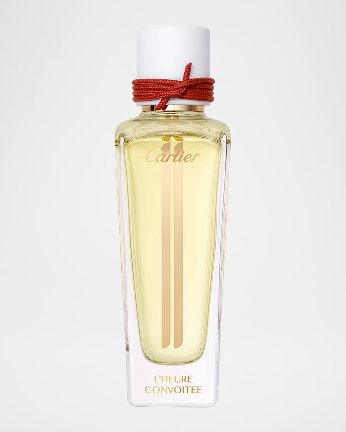 Cartier II L 'Heure Convoitee Parfum, 2.5 oz.