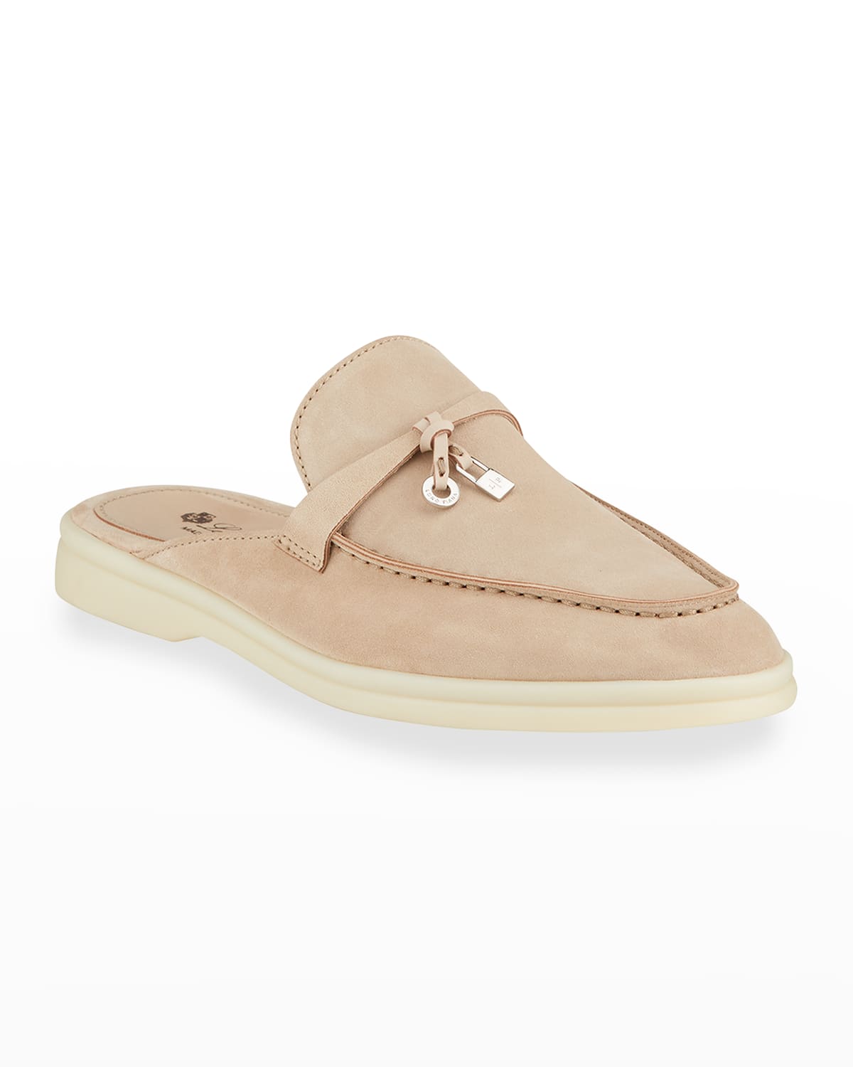 babouche charms walk moccasin