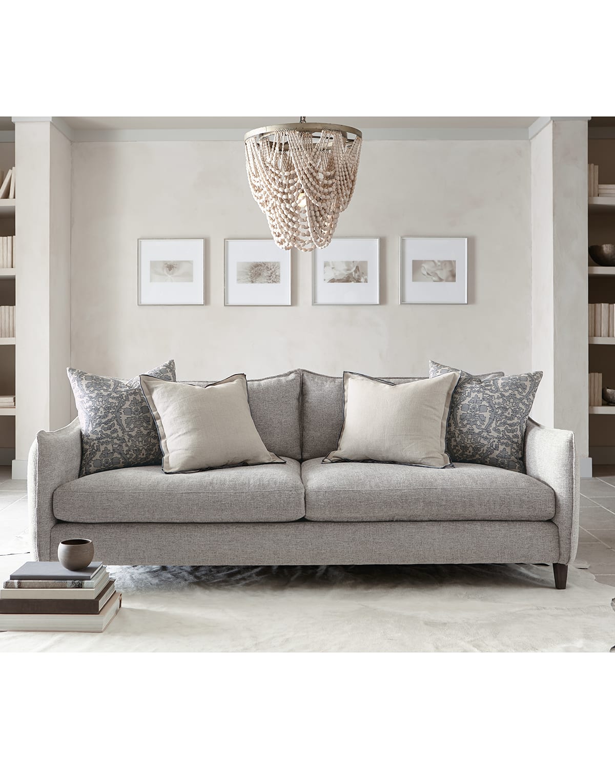 Bernhardt Sofas At Dillards Baci Living Room