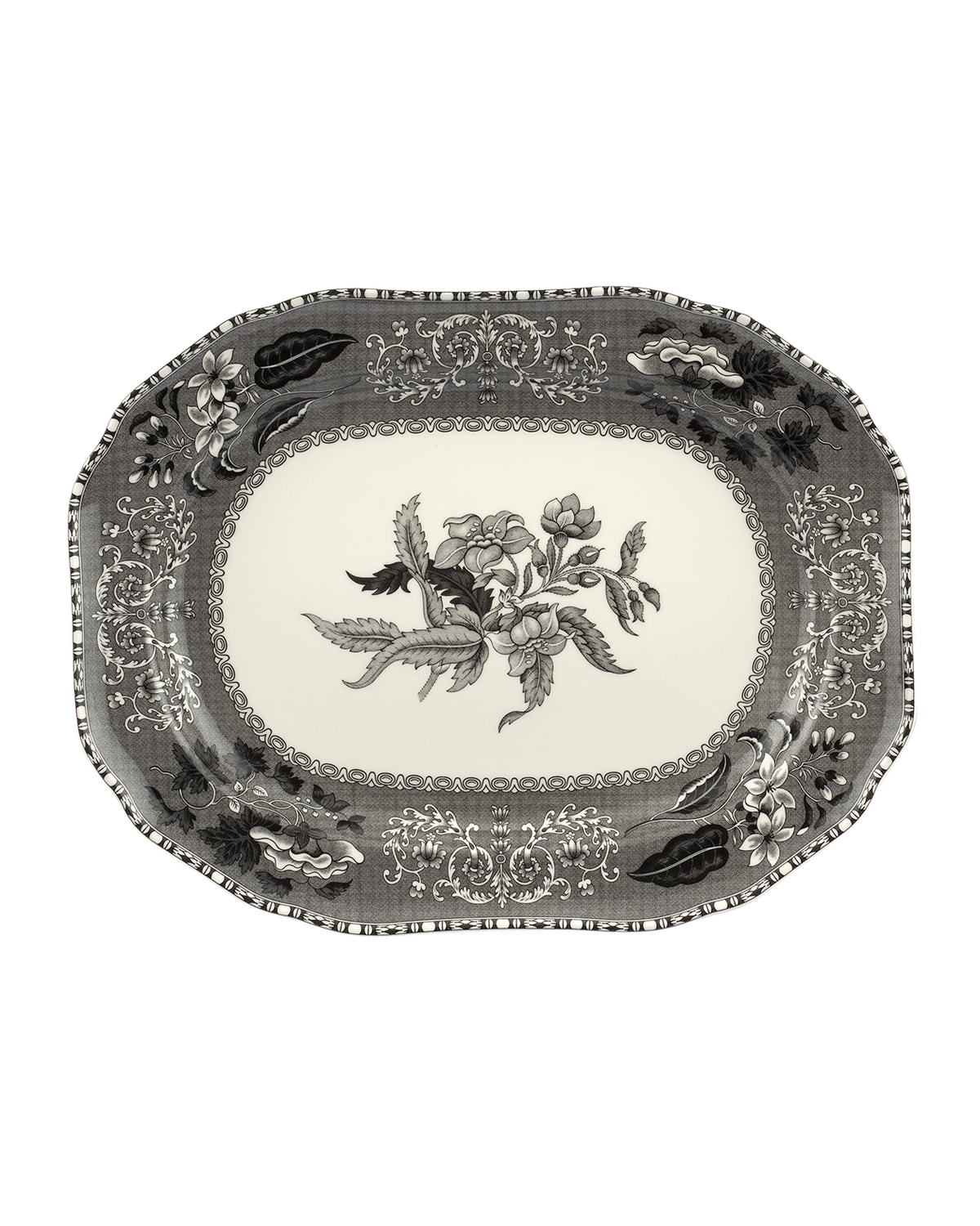Spode Heritage Medium Oval Platter