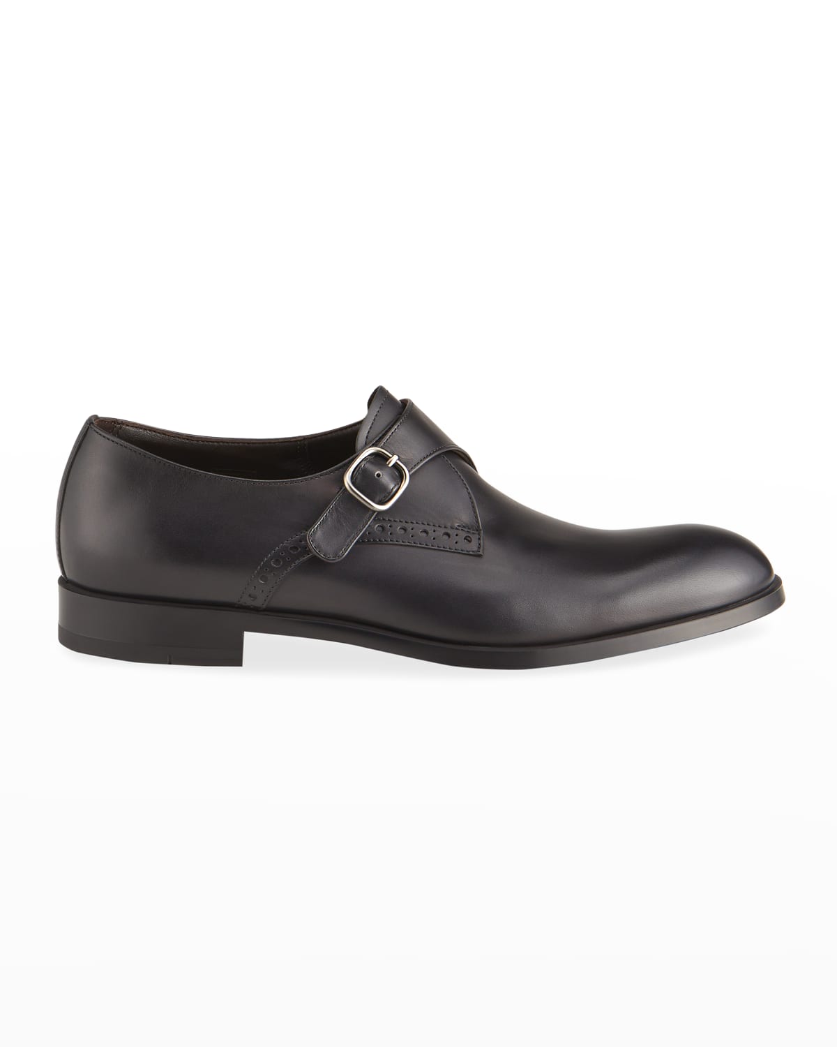 mens monk strap shoes sale