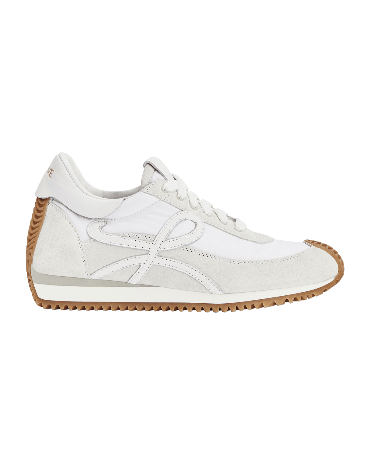 Loewe Flow Retro Runner Sneakers