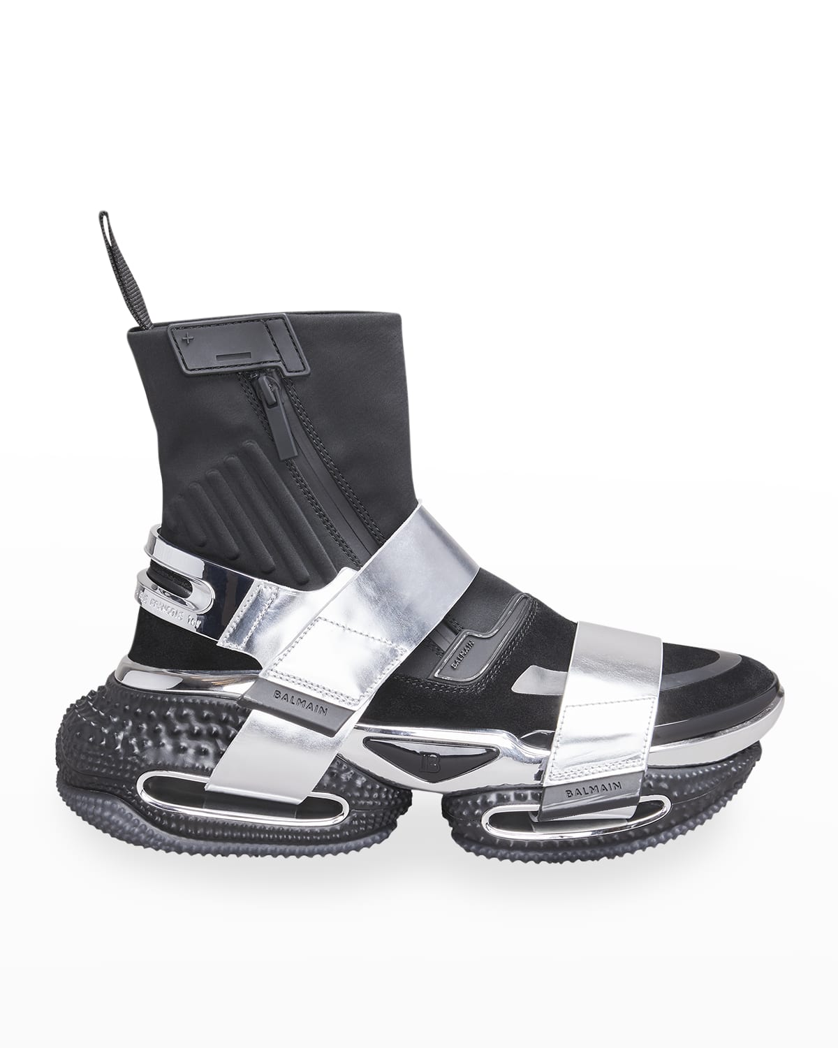 balmain b ball