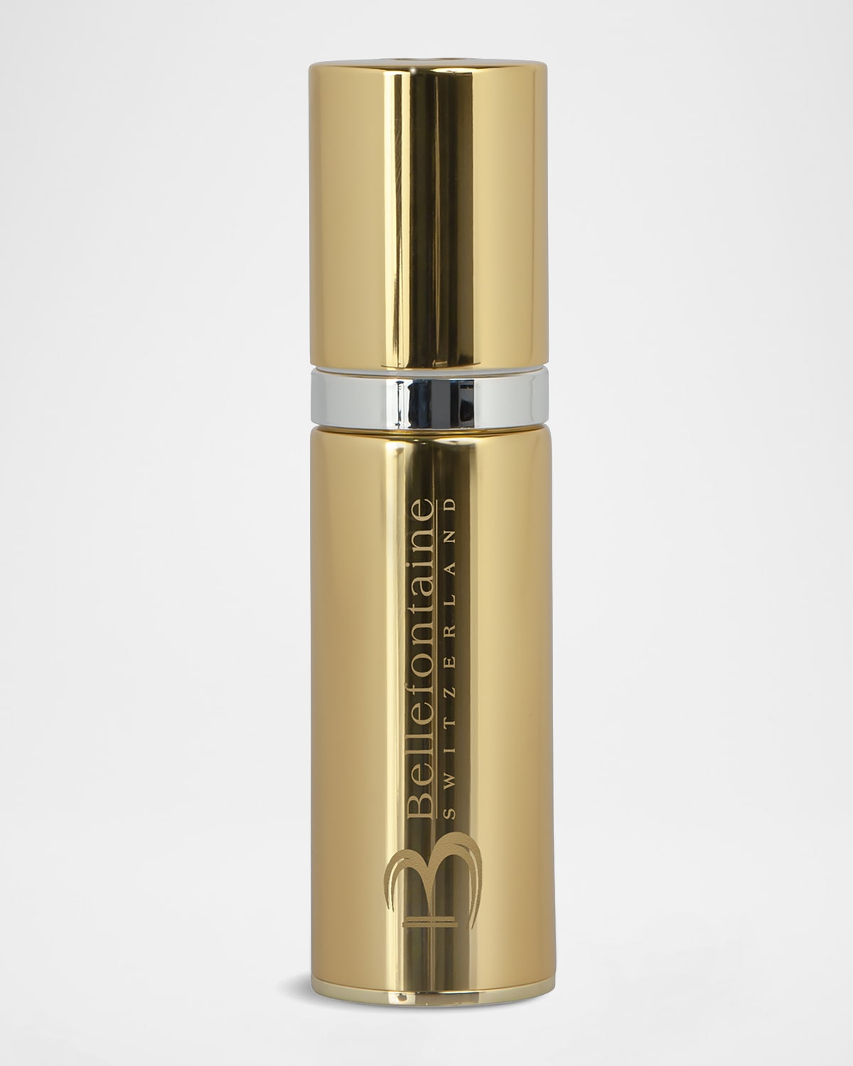 Bellefontaine Cellstemine Intense Renewal Serum To Revitalize