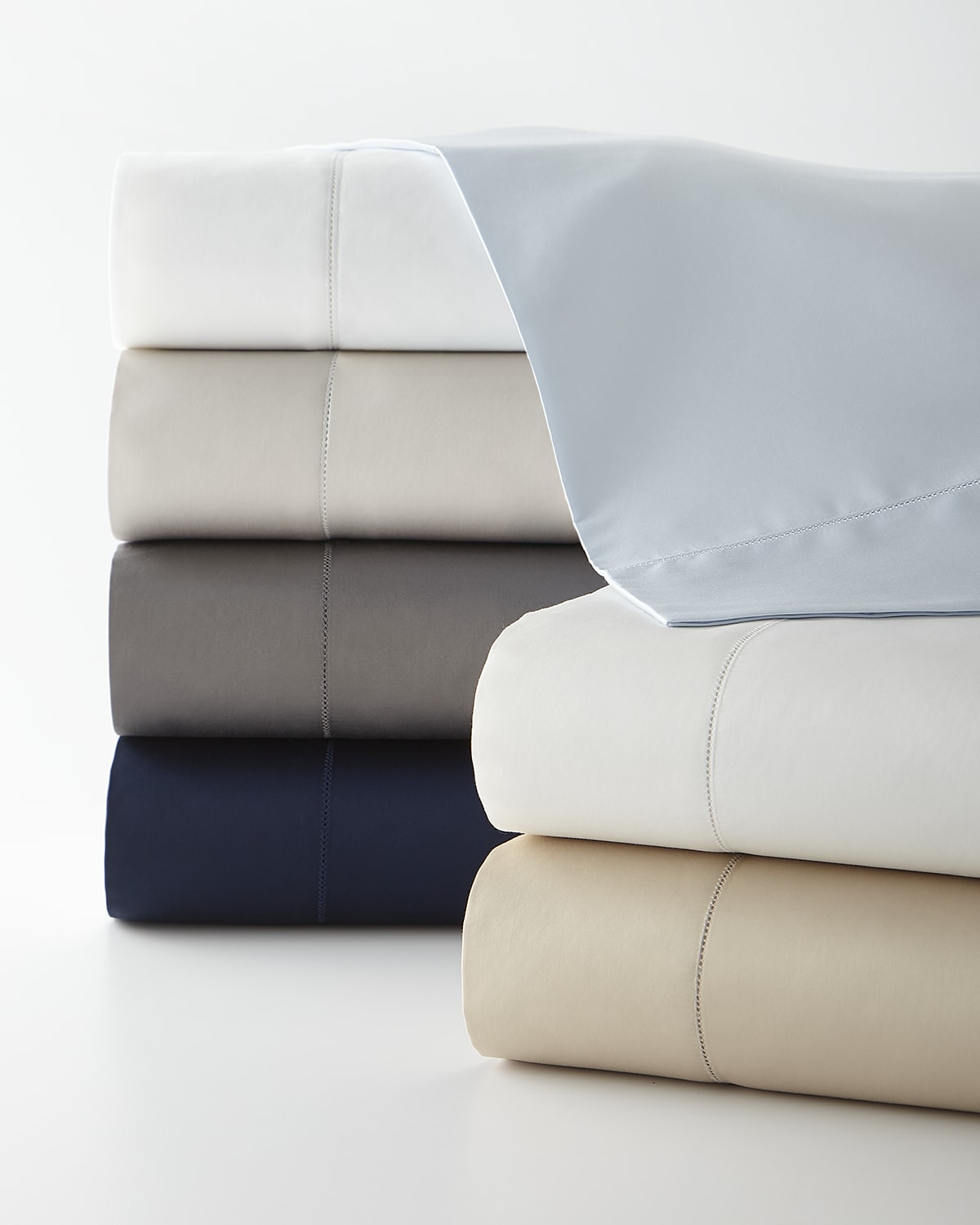 Ralph Lauren Pillowcase | Neiman Marcus