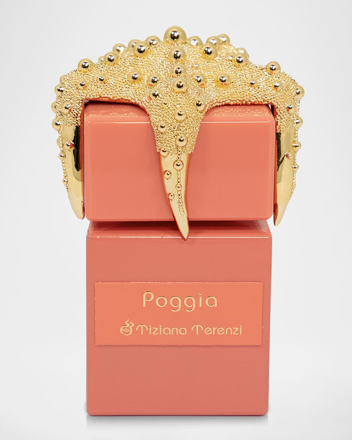 Poggia Extrait de Parfum, 3.4 oz.