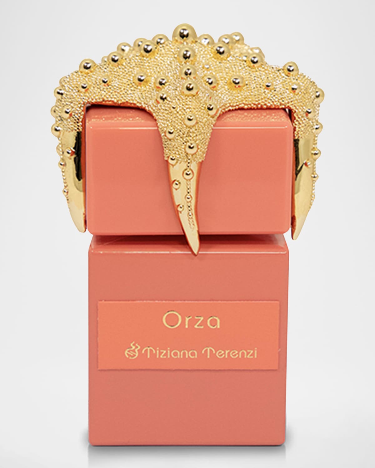 Orza Extrait de Parfum, 3.4 oz.