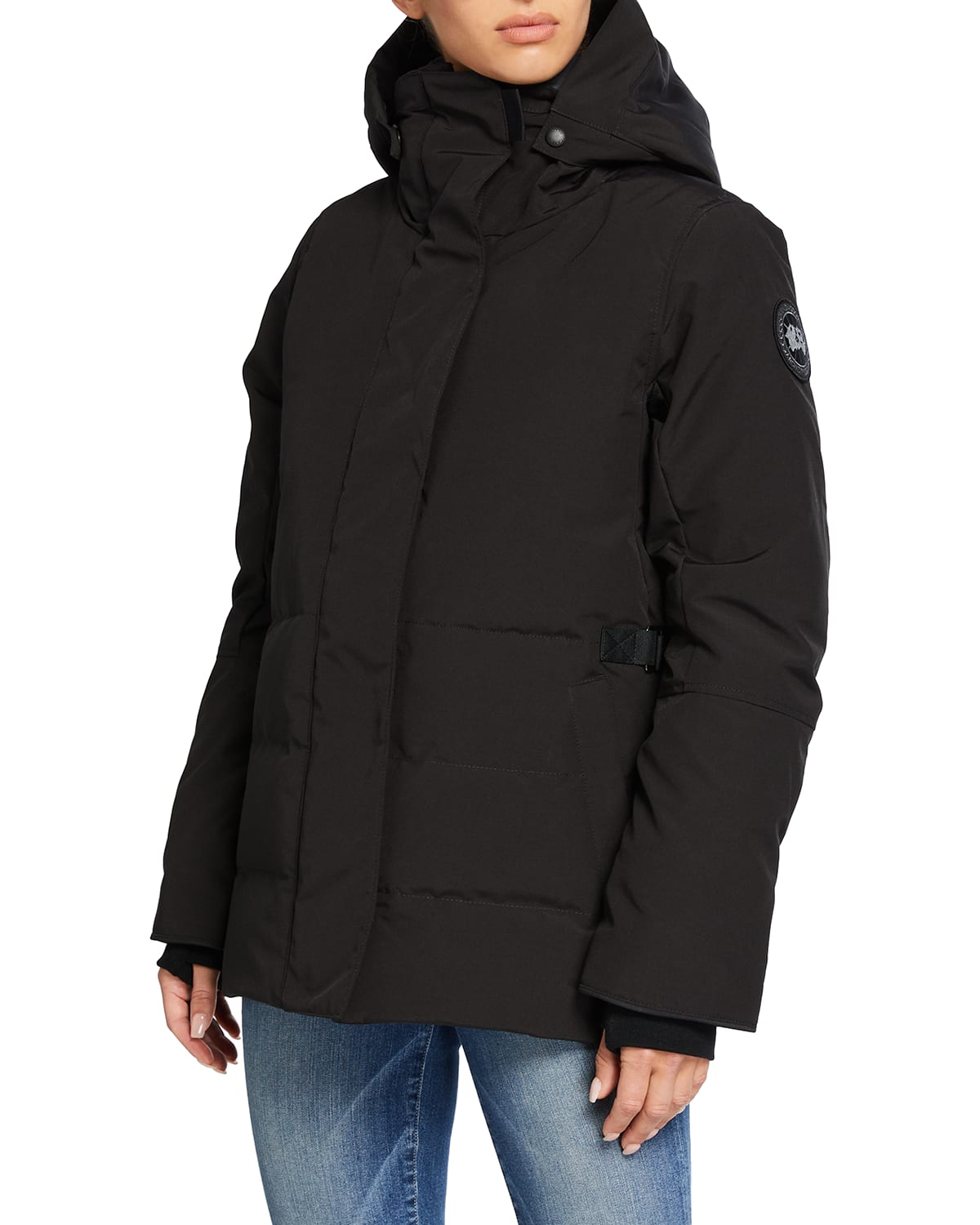 Canada Goose Parka | Neiman Marcus