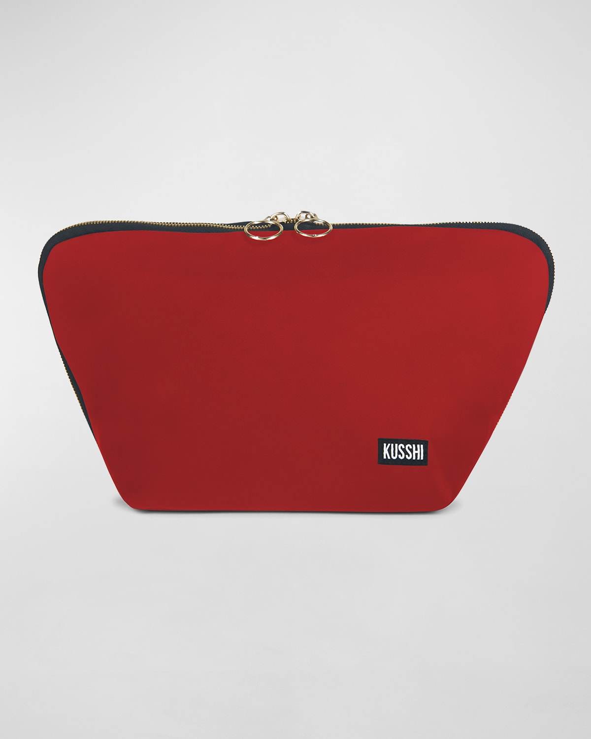 KUSSHI Vacationer Makeup Bag