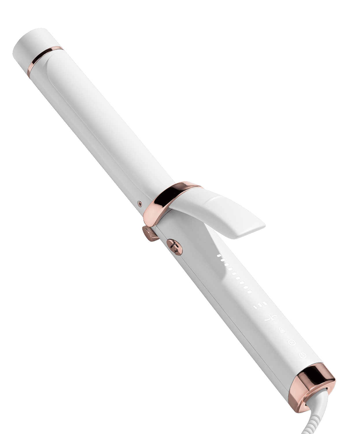 T3 T3 Curl ID 125 Smart Curling Iron