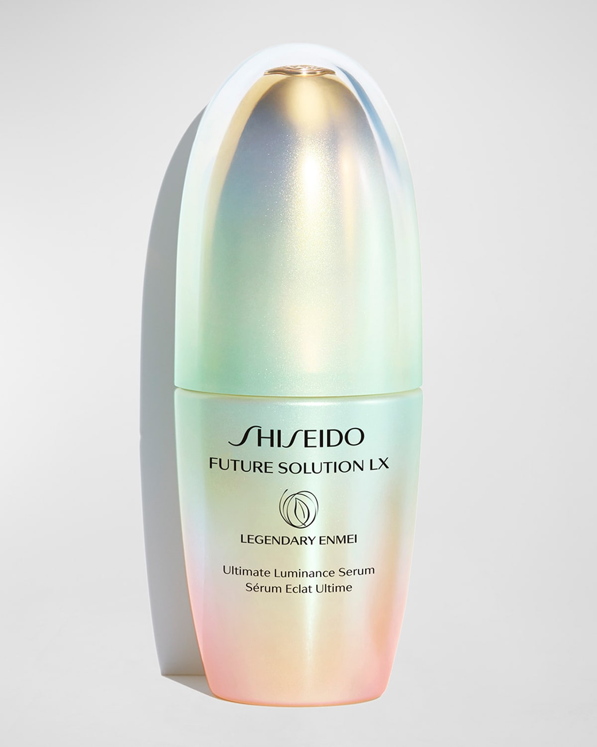 Shiseido Future Solutions LX Legendary Enmei Ultimate Luminance Serum, 1 oz.