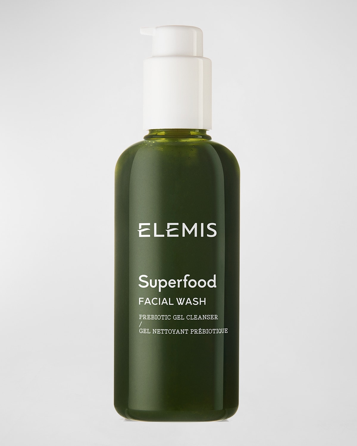 ELEMIS Superfood Facial Wash, 6.7 oz.