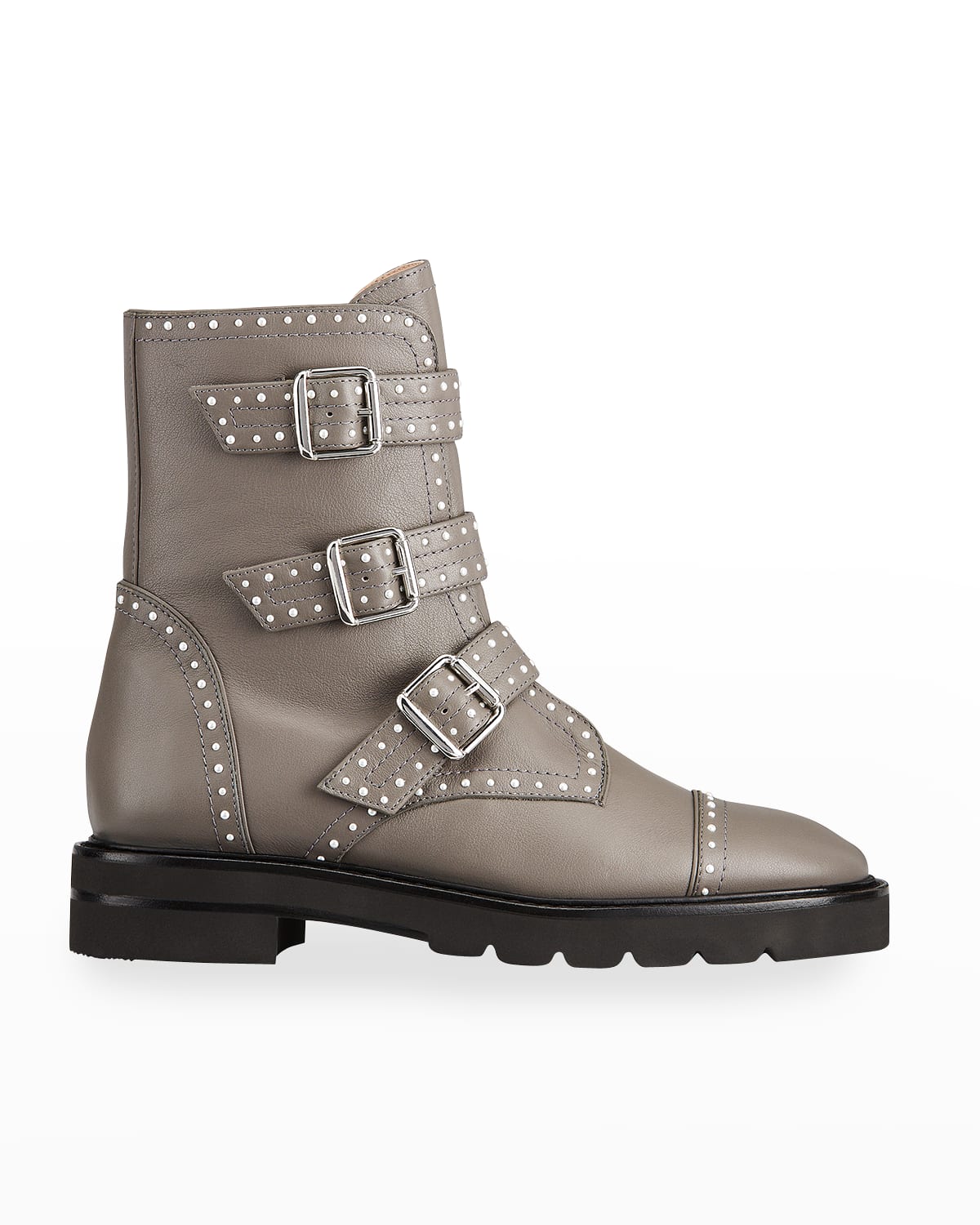 jesse lift boot
