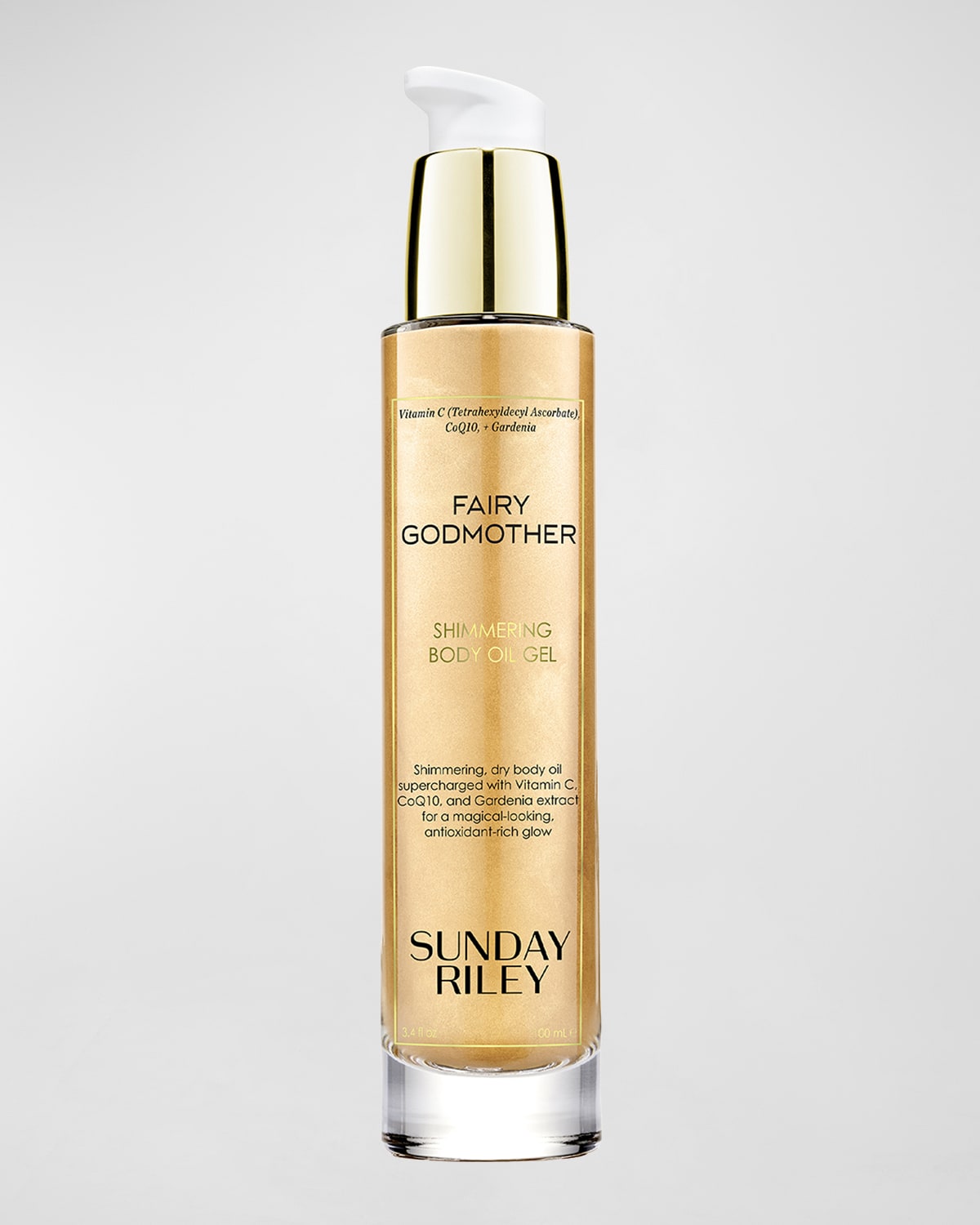 Sunday Riley Modern Skincare Fairy Godmother