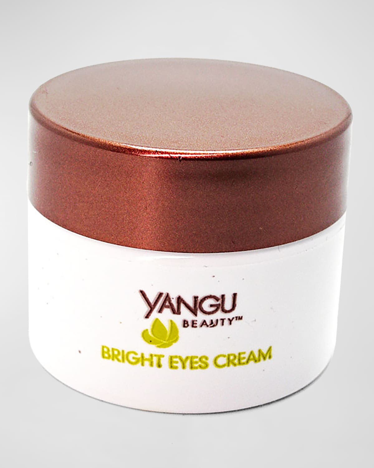 Yangu Beauty Bright Eyes Cream, 0.5 oz.
