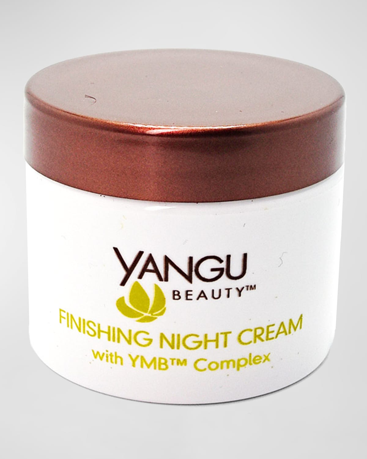 Yangu Beauty Finishing Night Cream, 1.7 oz.
