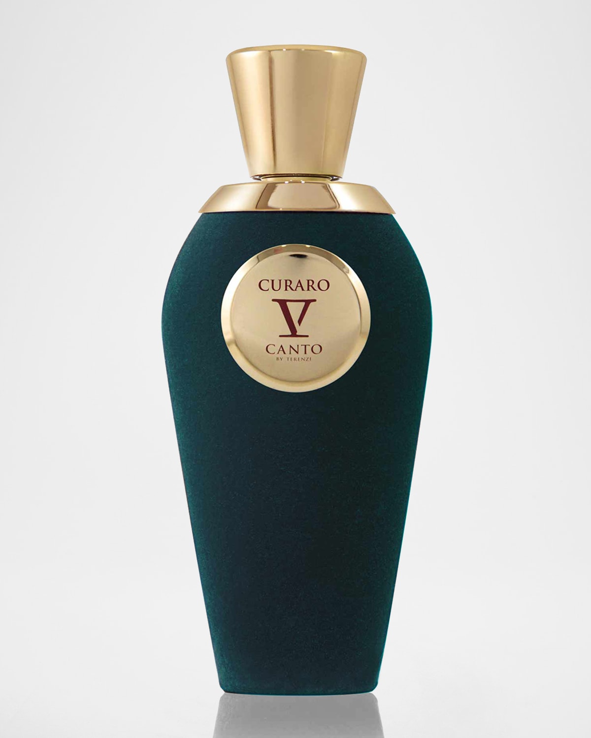 3.4 oz. Curaro Extrait de Parfum