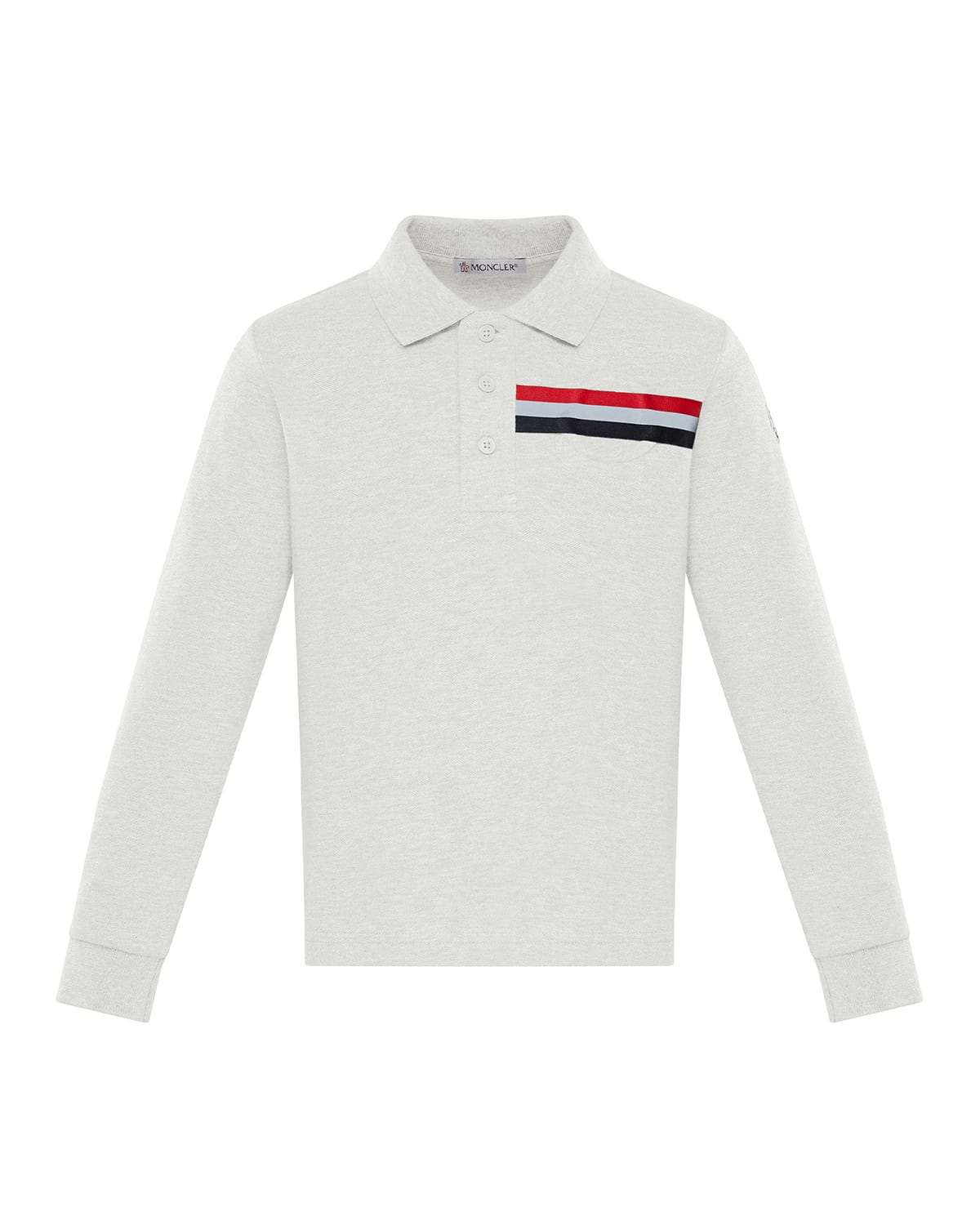 moncler baby polo